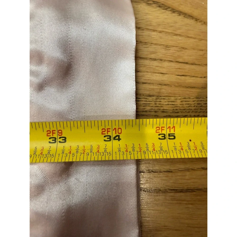 Little Giraffe Pink Baby Blanket Satin Edge 34